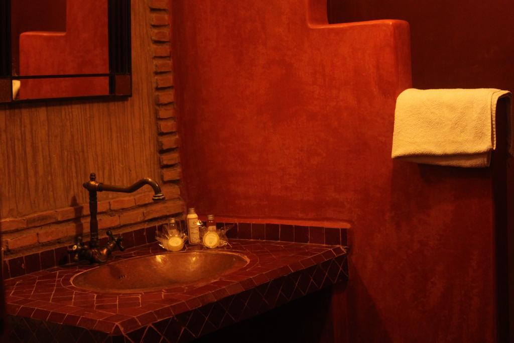 Riad Katia Marrakesh Exterior foto