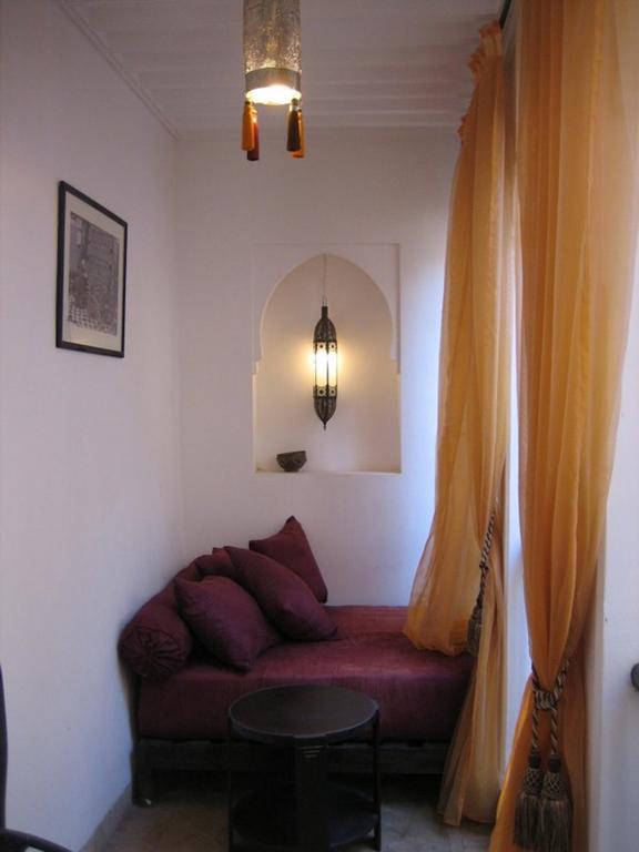 Riad Katia Marrakesh Exterior foto