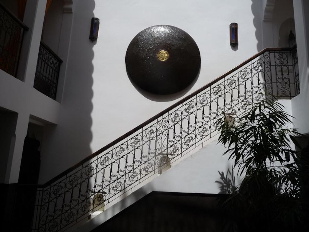 Riad Katia Marrakesh Exterior foto